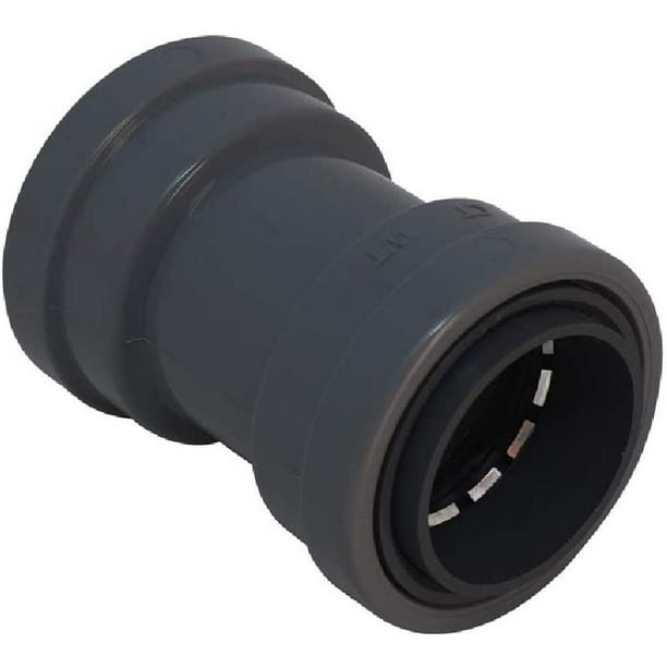 Southwire LTNMCP050 1/2" Liquid Tight NonMetallic Push Install LT