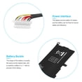 thumbnail image 5 of Battery For HP Spectre x360 13-4195nr 13-4193nr 13-4110dx 13-4102dx 13-4005dx, 5 of 6
