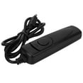thumbnail image 4 of Qiilu Remote Trigger For SLR Shooting Support For Shooting For SLR Camera MC-DC2, 4 of 8