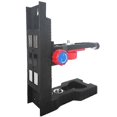 thumbnail image 3 of Laser-Level Magnetic Bracket L-Shape Adjustable 5/8Inch Mount Adapter Line Laser-Positioning Base, 3 of 5