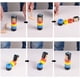 thumbnail image 5 of Juguete de madera para hombre, divertido títere de madera para hombre, juguete mágico para Halloween, escenario de Navidad, accesorios mágicos Adepaton MZQ-0746, 5 of 8
