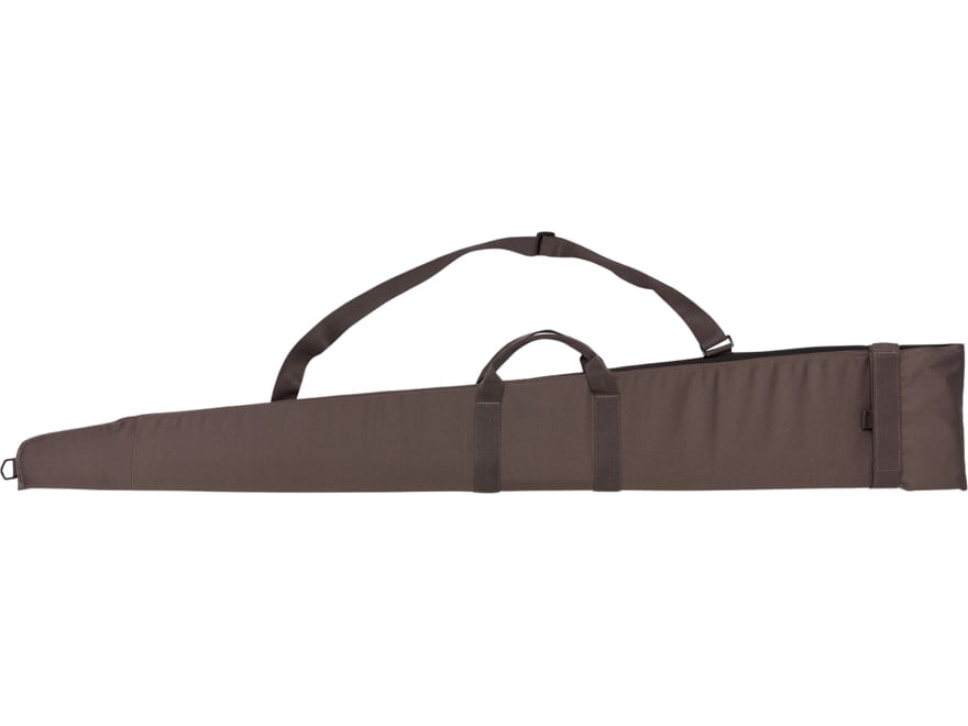 Browning Flex Floating Shotgun Case 54" Polyester Major Brown