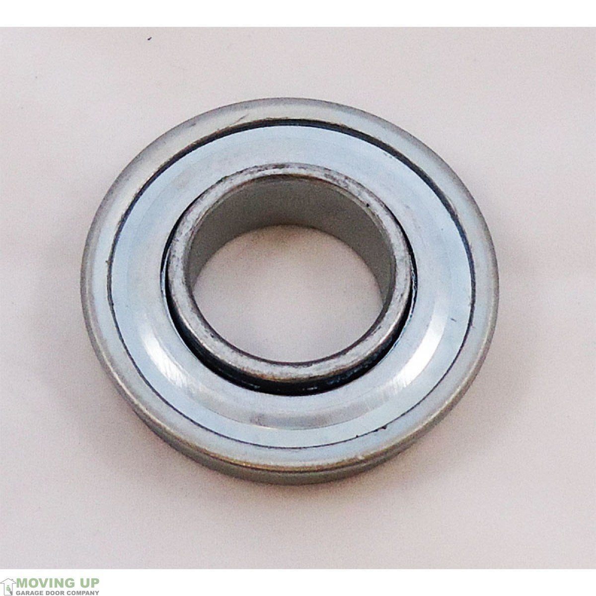 Garage Door Torsion Spring Steel Bearing 1" ID 2" OD