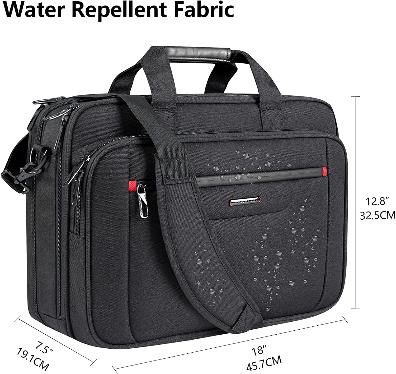 Samsonite Laptop Rolling Travel Case - Royal Blue, Lightweight Carry-On