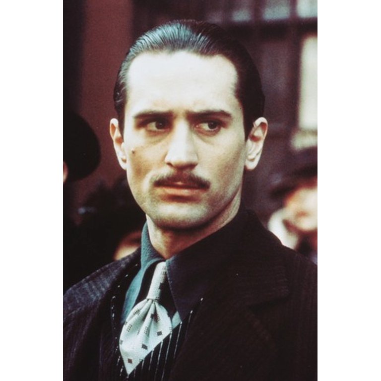Robert De Niro The Godfather Part 1