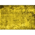 thumbnail image 1 of Ahgly Company Indoor Rectangle Oriental Yellow Industrial Area Rugs, 8' x 10', 1 of 4