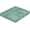 Matte Sage Green, variant on Full Anti-slip Drawer Organizer with 5 count Tray, Modular Drawer Dividers for Office, Bathroom, Makeup, Kitchen & Junk Drawer Storage (Matte Sage Green)