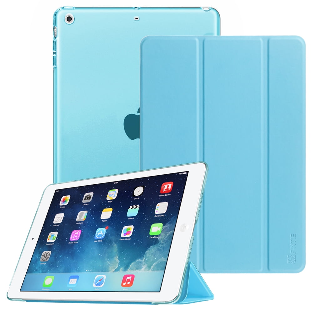 Fintie iPad mini 3 / iPad mini 2 / iPad mini Case Translucent Frosted