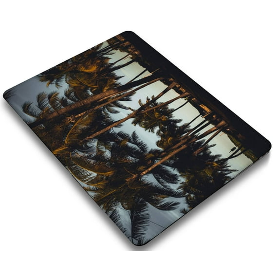 KSK KAISHEK Hard Shell Cover for MacBook Pro 13" with Retina Display No Touch No USB-C Model: A1425 or A1502 Painting A 0205