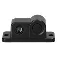 thumbnail image 4 of Mistaha All-in-One Visual Rearview Radar Camera System with Sound Alarm - Black, Waterproof, Wide-Angle Lens, Easy Installation, High Quality ABS, 4 of 6
