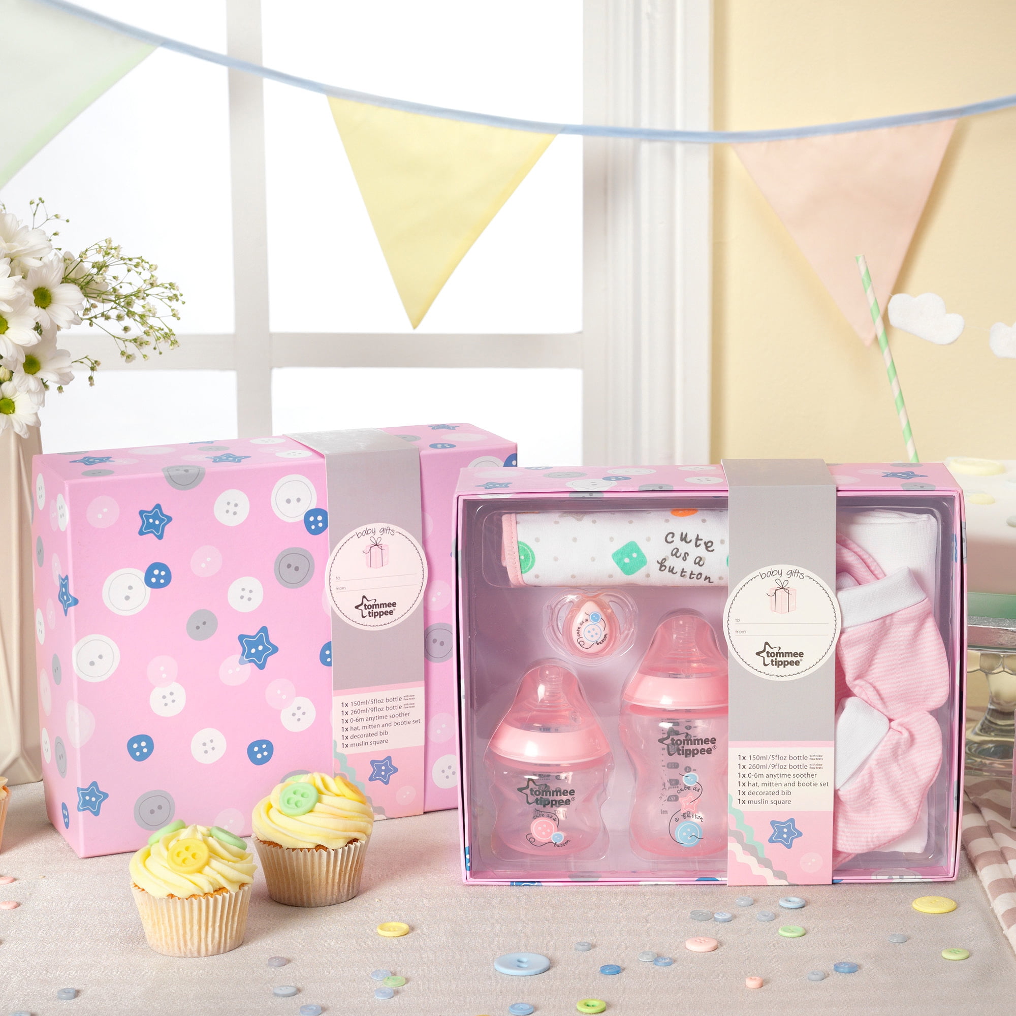 Tommee Tippee Pink Decorated Bottles Tommee Tippee Closer to Nature Gift Set BPAFree Pink Walmart 58 Tommee Tippee Pink Decorated Bottles Tommee Tippee Closer to Nature Gift Set BPAFree Pink Walmart 58