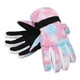 thumbnail image 5 of Guantes de Invierno Guantes Térmicos Gruesos Antideslizantes que Permiten el Funcionamiento de la Pantalla para esquí Al Aire Libre Ciclismo Unisex ANGGREK  Otros, 5 of 8
