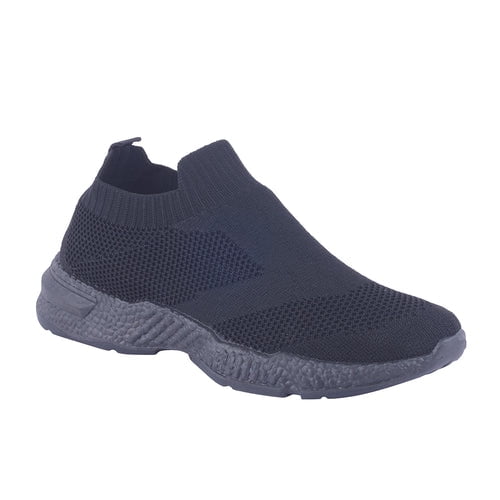 701-29 Tenis Deportivo Negro Cklass 701-29