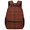 style-11, variant on Red Colored Diamond Grid Backpack Fashion Durable Business Daypack for Men Women Laptop Canvas Bags