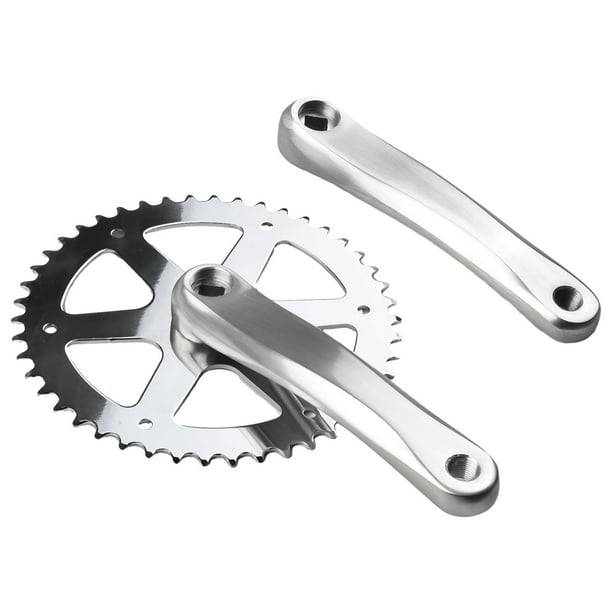Crank fixie 46t hotsell