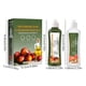thumbnail image 3 of Champú Champú para el cabello Juego de champú Suave y natural Sin sulfato Promueve el crecimiento del cabello Nutre el cuero cabelludo Champú hidratante para el control d(Buy 2 Save 10%), 3 of 9