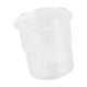 thumbnail image 3 of Portafiltro Vaso Dosificador Vaso Dosificador de Café Piezas Reutilizables para Cafetera Espresso 51 mm transparente esmerilado, 3 of 9