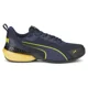 thumbnail image 1 of PU & MA XCell Uprise Fade Running Mens Blue Sneakers Athletic Shoes 37696802, 1 of 6