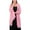 Pink, variant on Pxiakgy Women Stole Shawl Silk Scarf Wrap Pashmina For Wedding Evening Party Ceremonies Red One size