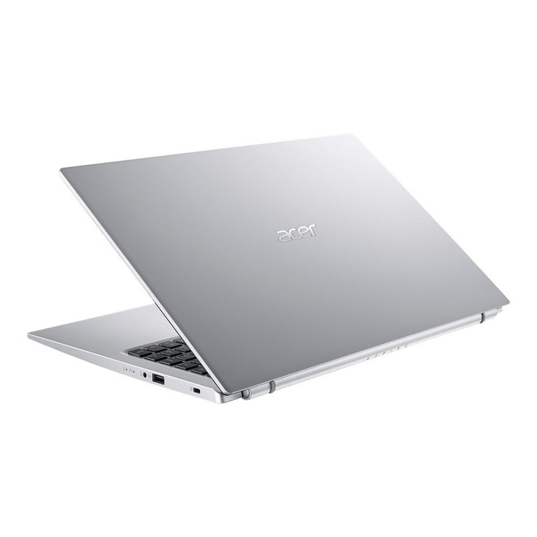 Acer Aspire 1 A115-32 Laptop, Intel Celeron N4500, 4 GB RAM, 128