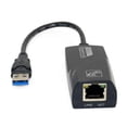 thumbnail image 1 of Con cable USB3.0 a Gigabit Ethernet Adaptador Ordenador RJ45 Convertidor de red, 1 of 6