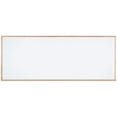 thumbnail image 1 of AARCO Magnetic Wall Mounted Whiteboard, 1 of 3