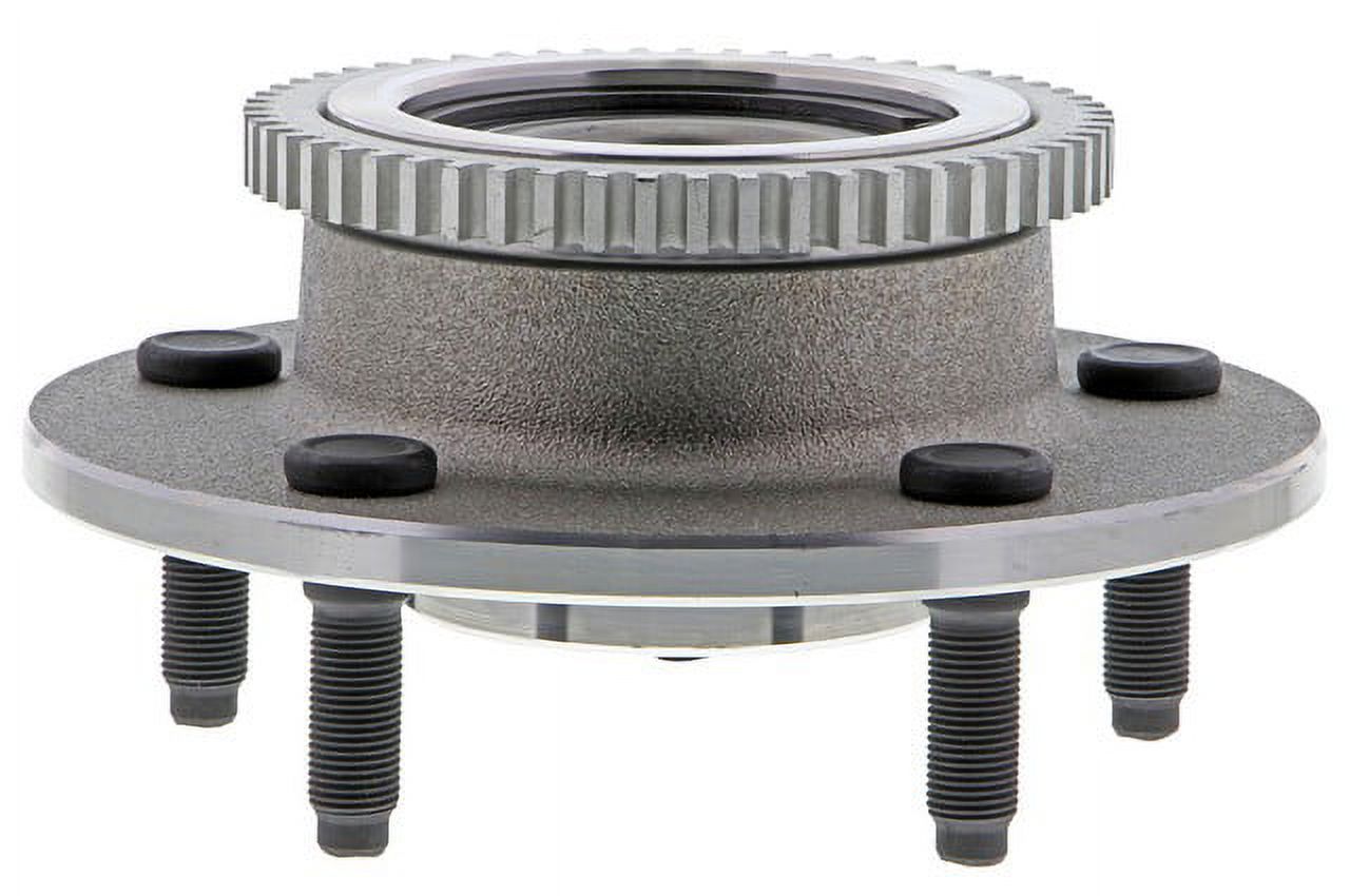 Mevotech H515084 Wheel Bearing & Hub Assembly Fits select: 2000-2001 DODGE RAM 1500