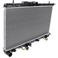 thumbnail image 3 of RADIATOR Compatible with SUBARU IMPREZA 2002-2003 WRX model until 07/2002, 3 of 5