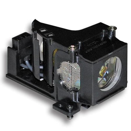 Av vision POA-LMP107 Compatible Lamp for Av vision Projector with 150 Days Replacement Warranty