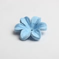 thumbnail image 3 of 5 piezas de pétalos de hortensia artificiales para decoración de mesa de flores de confeti para fiestas de bodas azul, 3 of 8