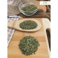 thumbnail image 3 of Organic Way Moringa/Drumstick Leaf Cut & Sifted (Moringa Oleifera) | Herbal Tea - Organic & Kosher Certified | Vegan | Non GMO & Gluten Free | USDA Certified | Origin - India (1/2 lbs / 8 oz), 3 of 9