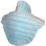 Herbal Essences Concepts Herbal Comfort Vest, Light Blue