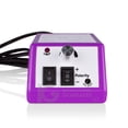 thumbnail image 4 of Pulidor Esmeril Profesional Lina Modelo Mercedes 2000 Morado, 4 of 6