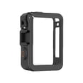 thumbnail image 3 of ABS Protective Frame Case for Action 6 Camera Cage Heat Dissipation Design Quick Installation Vertical-Horizontal Shoot, 3 of 10