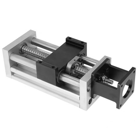 

ESTINK Ball Screw Sliding Table Igh Manua Linear Stage For Industry