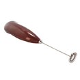 thumbnail image 2 of MesaSe Automatic Mini Hand-Held Electric Stainless Steel Milk Frother Mixer Whisk, 2 of 10