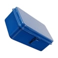 thumbnail image 2 of braveheart Multifunctional Storage Box Metal Storage Box Jewelry Container Keeps Essentials Easily Accessible Car Keys, 2 of 6