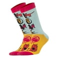 thumbnail image 4 of Biggdesign Cats Women's Socks Set, 4 of 7