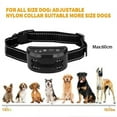 thumbnail image 2 of Anti Bark Collar For Small Large Dogs No Shock Anti Barking Device Training, 2 of 5