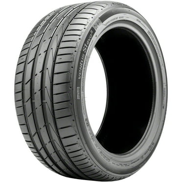 Hankook Ventus S1 evo2 K117B Run Flat * 245/50R18 100Y