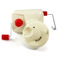 thumbnail image 3 of Portable Hand-Operated Yarn Winder Wool Yarn Fiber String Thread Skein Machine Tool, 3 of 5
