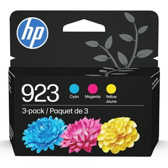 HP 56 Black Original Printer Ink Cartridge (C6656AN) - Walmart.com