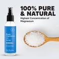 thumbnail image 2 of Spray Aceite Zen Routine Puro 4 fl oz Rápido Absorbente Orgánico, 2 of 2
