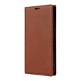 thumbnail image 3 of Allytech iPhone 8 Plus/ 7 Plus Wallet Case, Premium PU Leather RFID Blocking Cards Holder Flip Cover Stand Shockproof Anti-Scratch Phone Case for Apple iPhone 8 Plus/ 7 Plus - Brown, 3 of 7