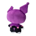 thumbnail image 3 of Hello Kitty and Friends Halloween Kuromi Vampire 8" Plush, 3 of 4