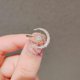 thumbnail image 3 of Sun Moon Star Couple Necklace Couple Necklace Pendant Projection Necklace JFHHH pequeña, 3 of 3