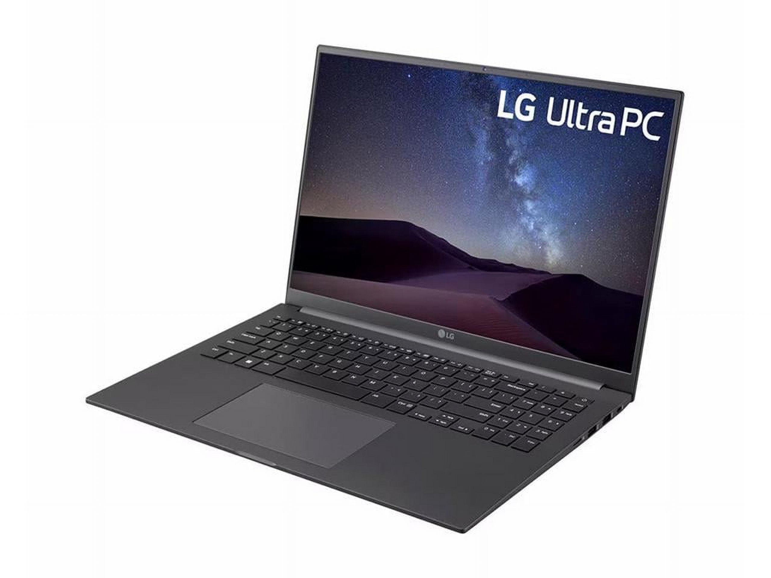 LG Ultra PC 16