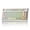 Beige Retro Pink, variant on AULA F75 75% Wireless Mechanical Keyboard, Hot-Swappable, Tri-Mode, Seiya Linear Switch, RGB, Blue