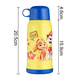 thumbnail image 2 of Diseños Niños Pequeños Niños Botella de Agua de Plástico, 2 of 5