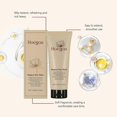 thumbnail image 5 of Magical Hair Mask Repair Hair Mask Advanced Molecular Deep Conditioning for Dry Hair Splits Ends Hydration Hair Root Treatment Softness Shine, 5 of 5